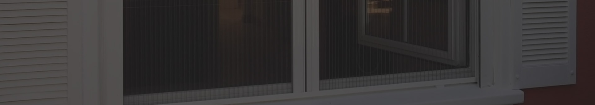 Detailaufnahme eines Rahmens